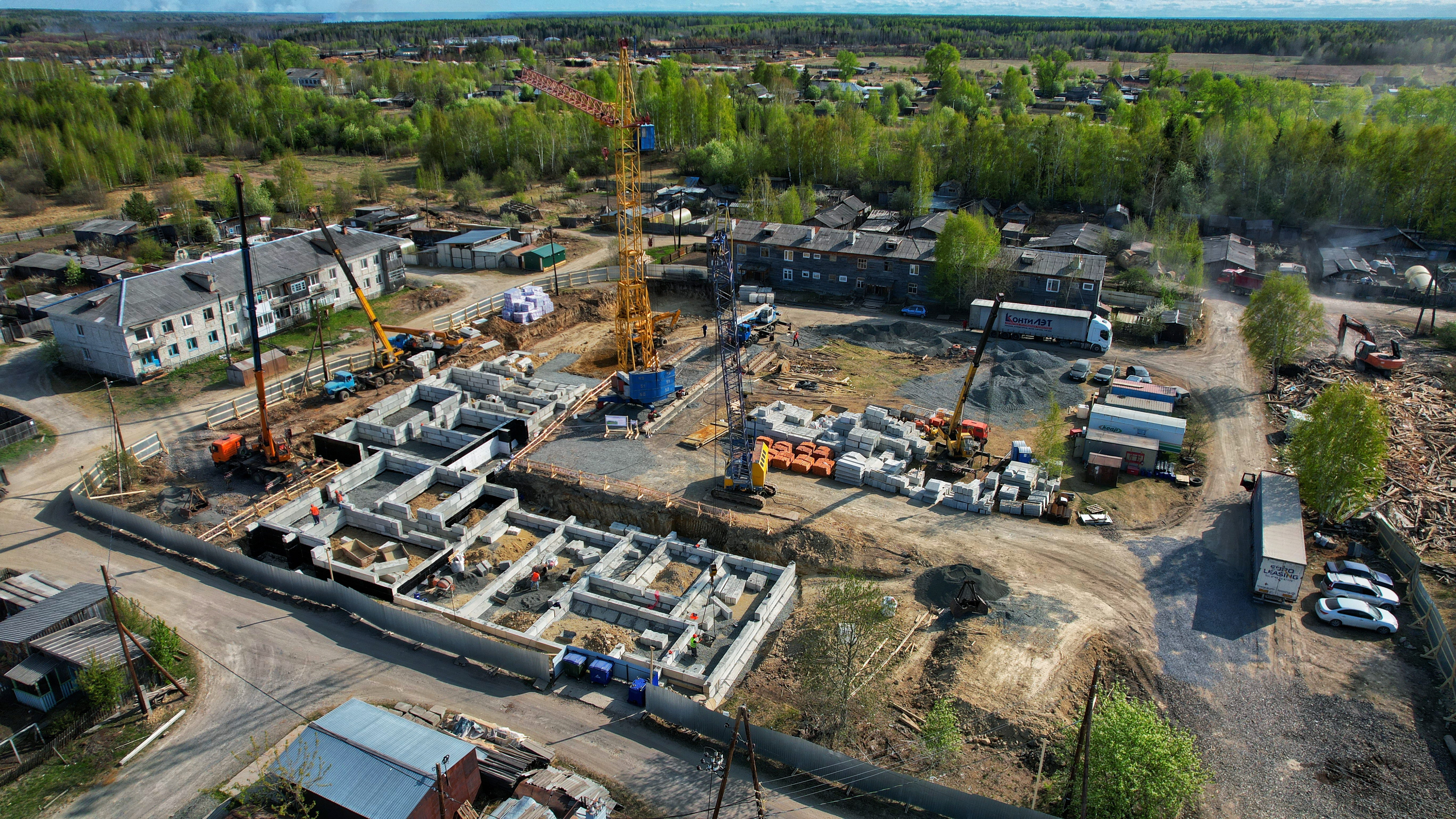 Екатеринбурженка возглавила Сосьву в Свердловской области