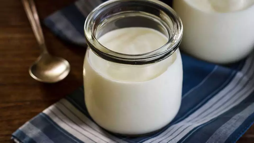 Уральские учёные обогатили йогурт микроводорослями и тропическими листьями