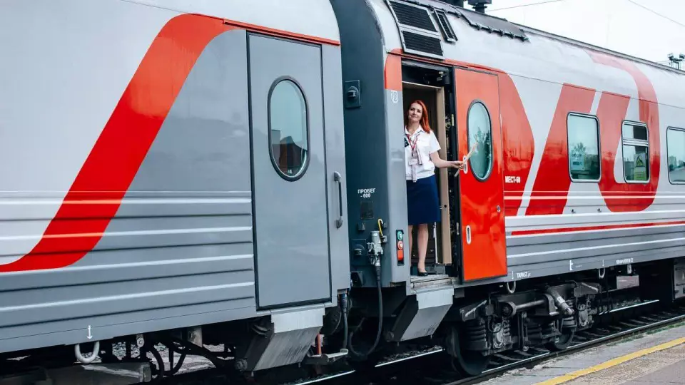 Из Екатеринбурга до Ирбита и Туринска запустили регулярные пригородные поезда