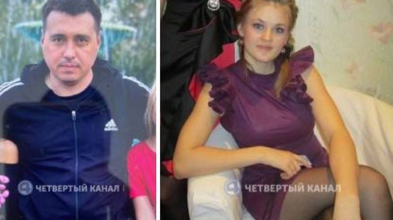 В Богдановиче мужчина из ревности убил бывшую жену и ранил её нового мужа