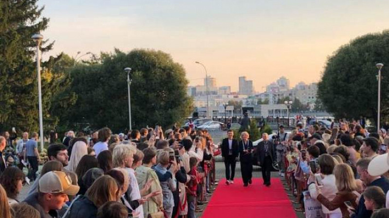 Победителей кинофестиваля «Одна шестая» назвали в Екатеринбурге