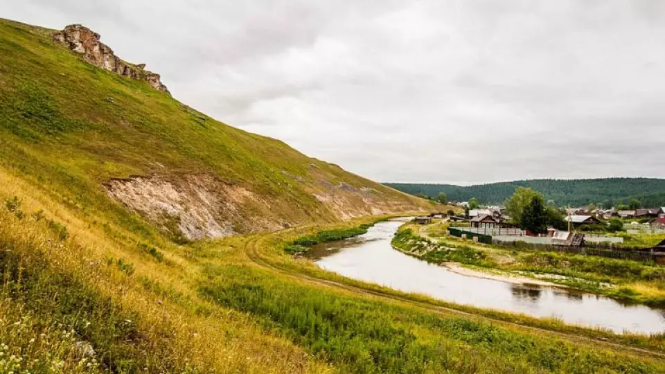 Модернизирована 4G связь на родине русского самовара