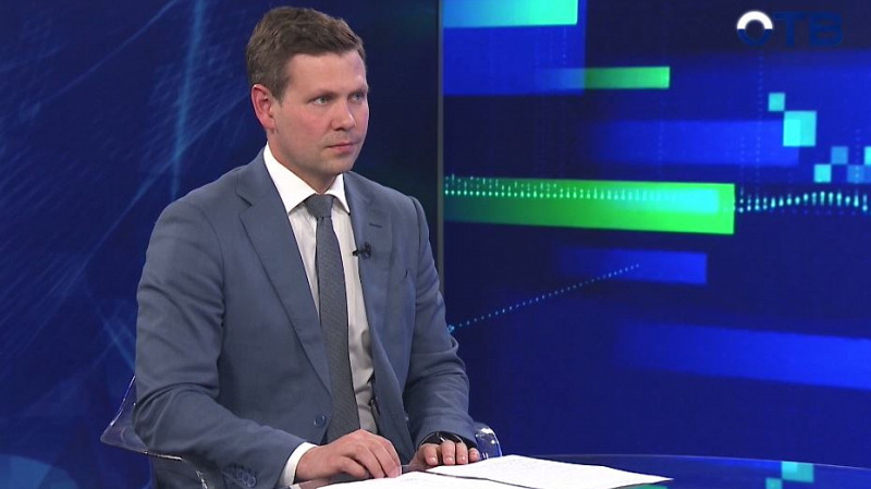 Строительство дорожной развязки у «Калины» приостановили из-за устаревшей документации