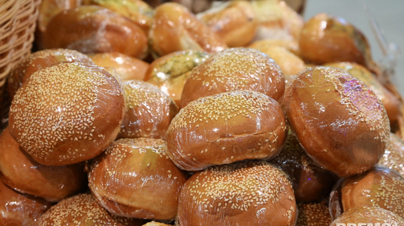 4-летний ребёнок до сих пор находится в больнице после того, как съел булку с наркотиком