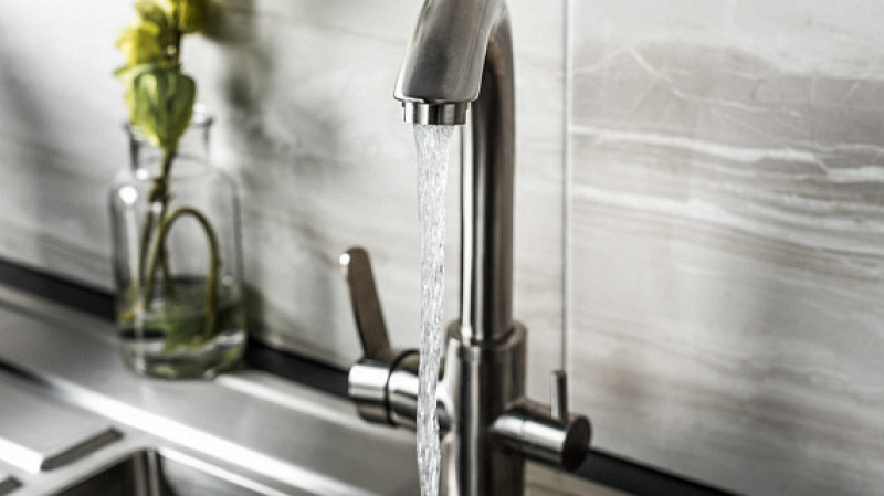 Незаконные подключения к водоснабжению почти на 1 млн рублей обнаружили у жителей Каменска-Уральского