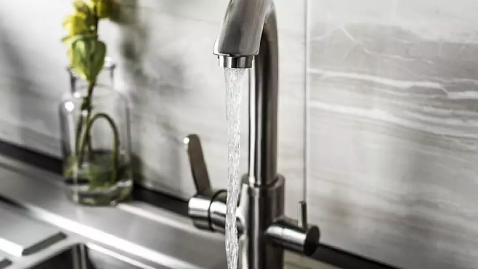 Незаконные подключения к водоснабжению почти на 1 млн рублей обнаружили у жителей Каменска-Уральского