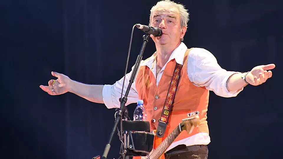 Лидер группы «Чайф» озвучит станции и объявления в екатеринбургском метро