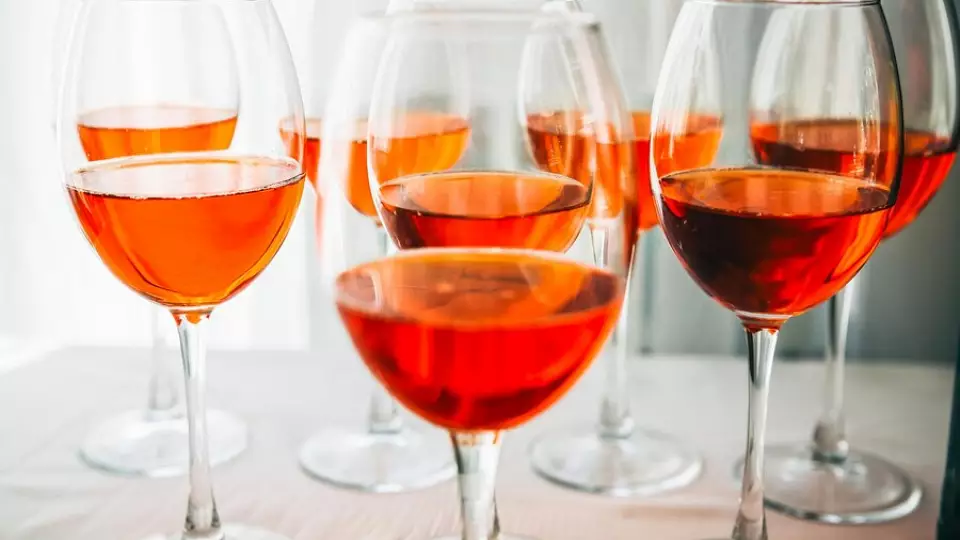 Потребление алкоголя в России достигло исторического минимума