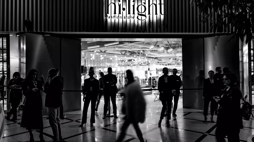 Модную карту Екатеринбурга и Верхней Пышмы выпустили к Международной неделе моды