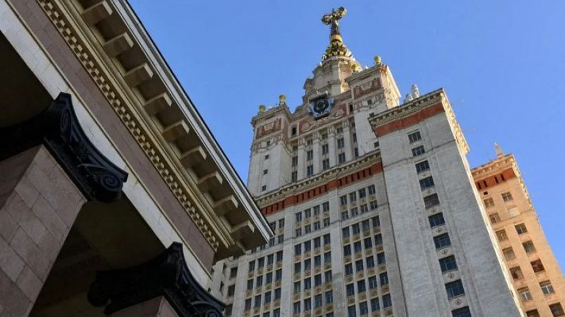 Семь российских университетов попали в рейтинг мировых лидеров образования