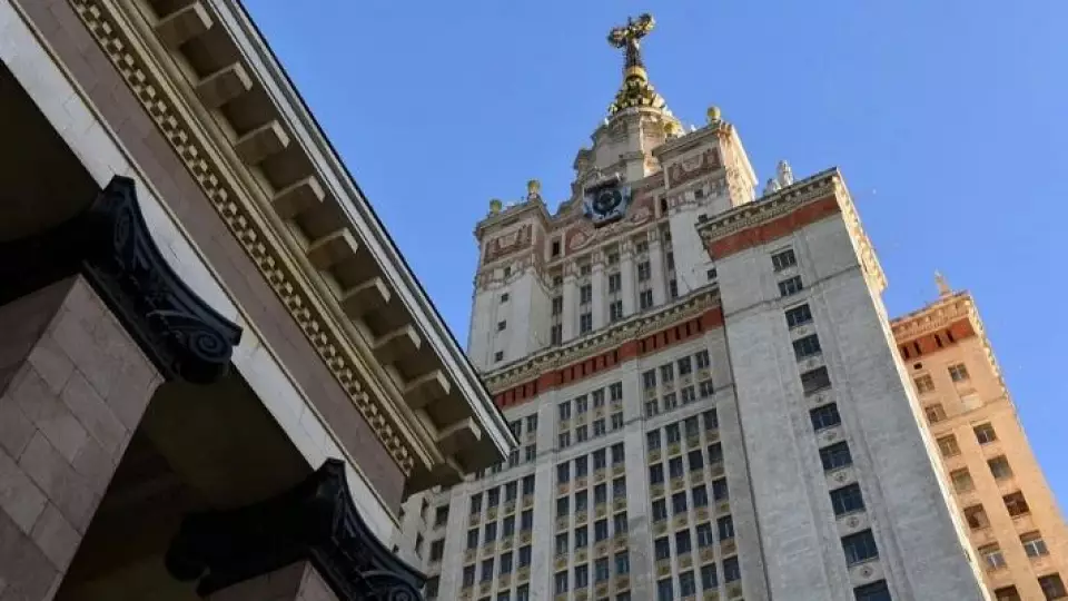 Семь российских университетов попали в рейтинг мировых лидеров образования