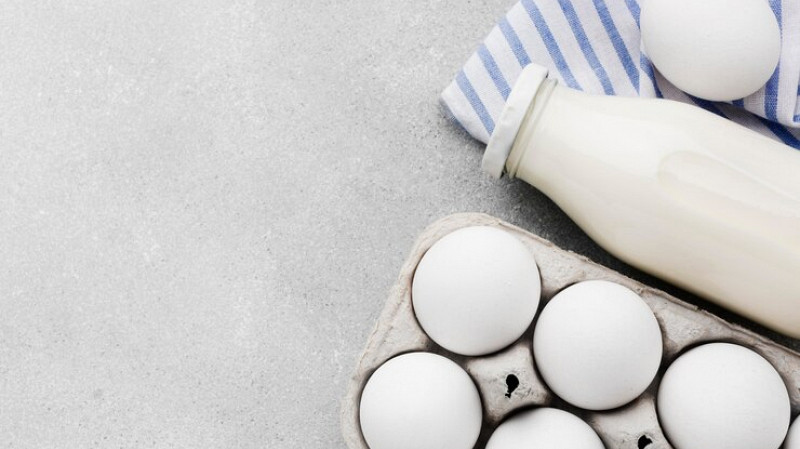 В Богдановиче Россельхознадзор пресёк продажу 30 кг незаконной молочной продукции