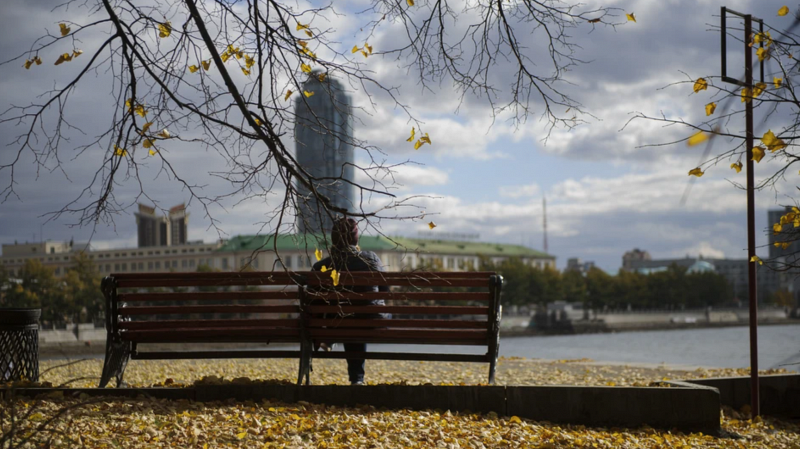 Климатическая осень придёт на Средний Урал уже в конце лета