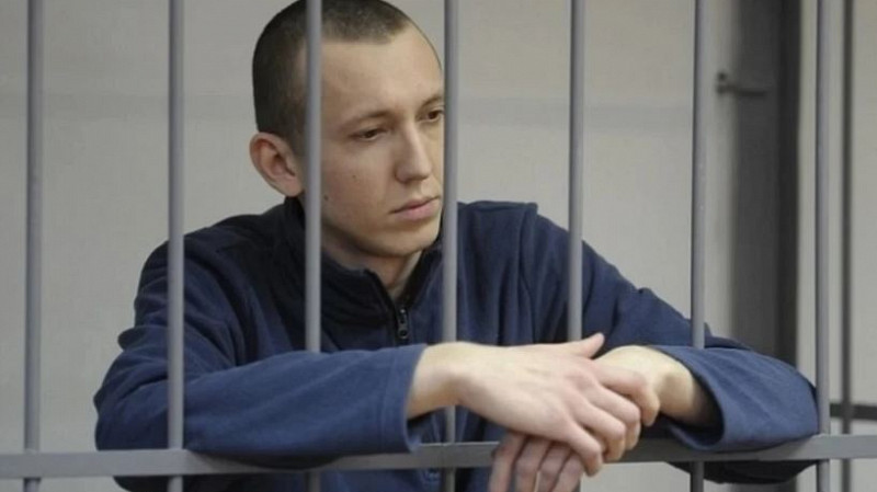 Виновник смертельного ДТП у «Алатыря» переведен в Нижнетагильский исправцентр