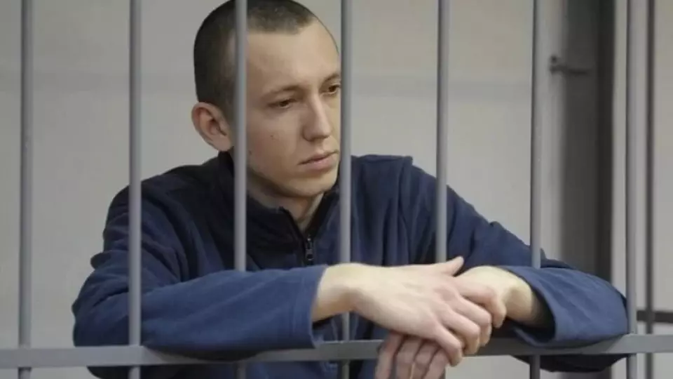 Виновник смертельного ДТП у «Алатыря» переведен в Нижнетагильский исправцентр