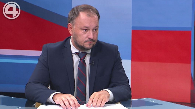 Искусственный интеллект на Среднем Урале обладает знаниями на уровне школьника