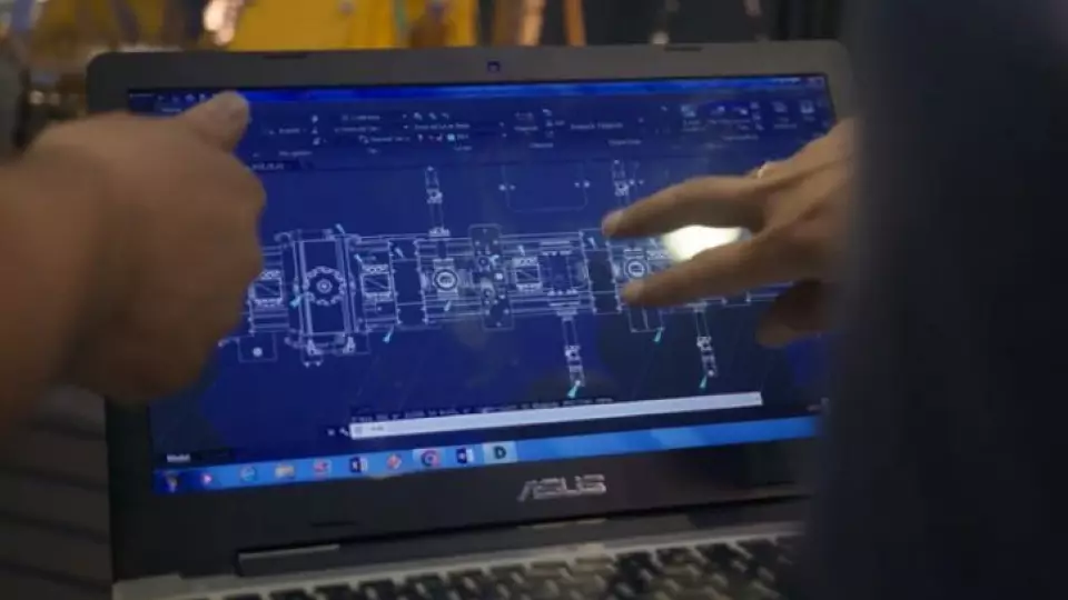 Российские ученые разработали СВЧ-усилитель с рекордной мощностью