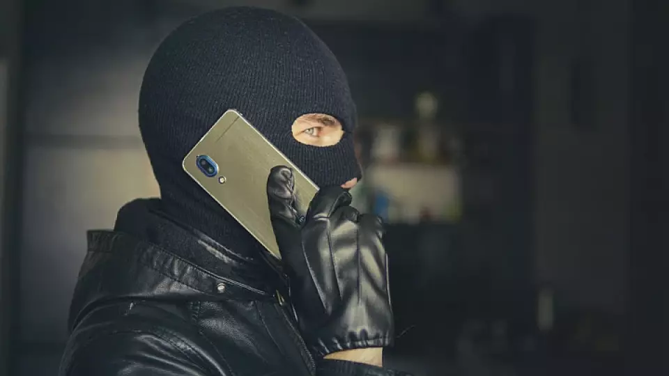 Пьяный россиянин позвонил в полицию и рассказал о планах взорвать соцучреждение