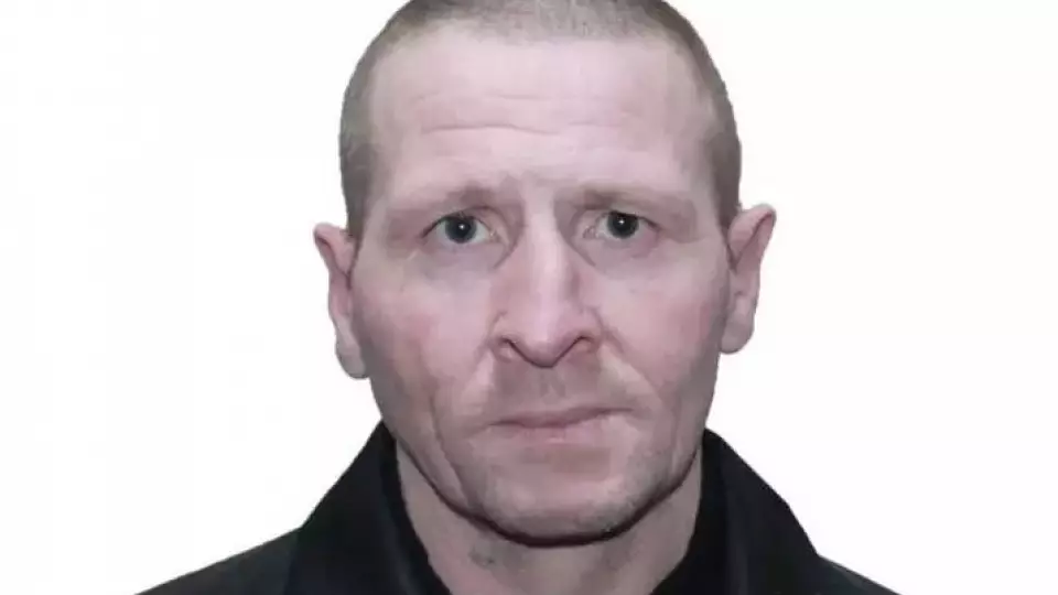 Сбежавшего осуждённого задержали сотрудники колонии