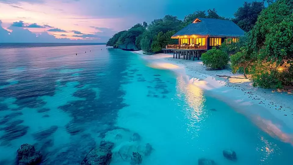 Турция и Египет – хиты осеннего отдыха 2024 года