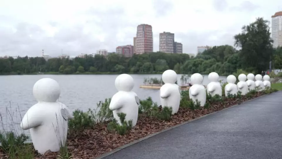 Историческую лодочную станцию начала 20 века восстановят в Екатеринбурге