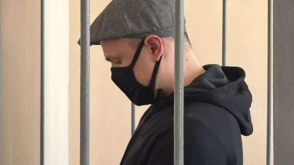 Сергею Зуеву, убившему на улице бывшую возлюбленную, дали 9 лет колонии