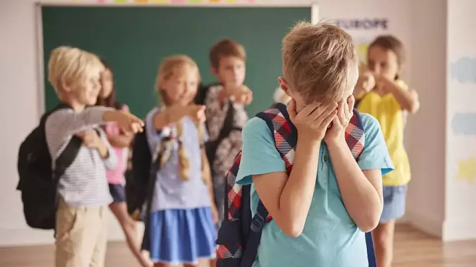 Секреты противостояния буллингу: советы психолога