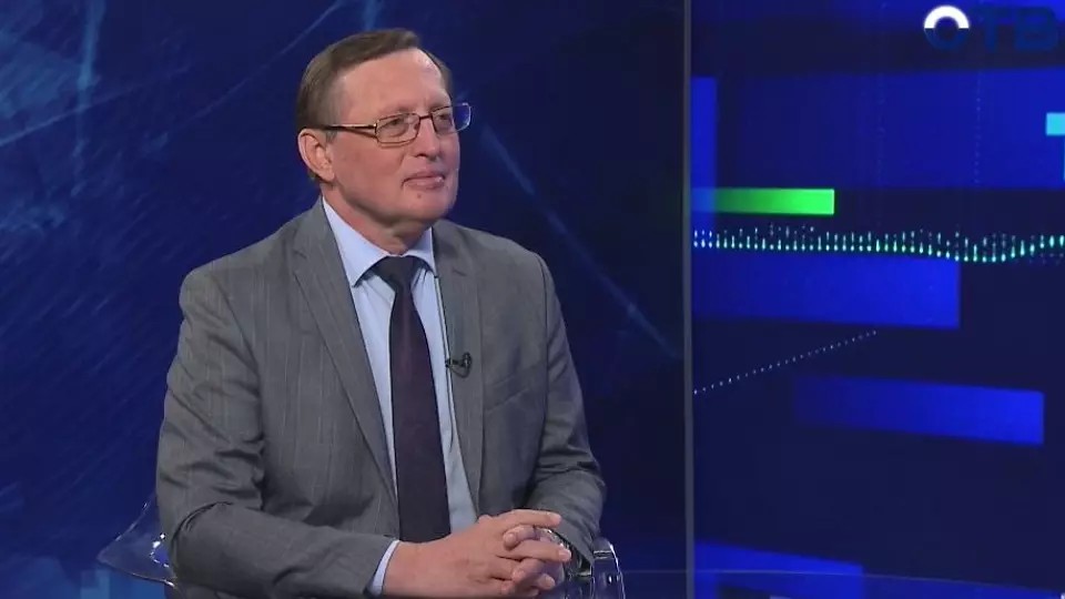 Садики в вузах и льготы по ипотеке студентам: Павел Креков о мерах по улучшению демографии