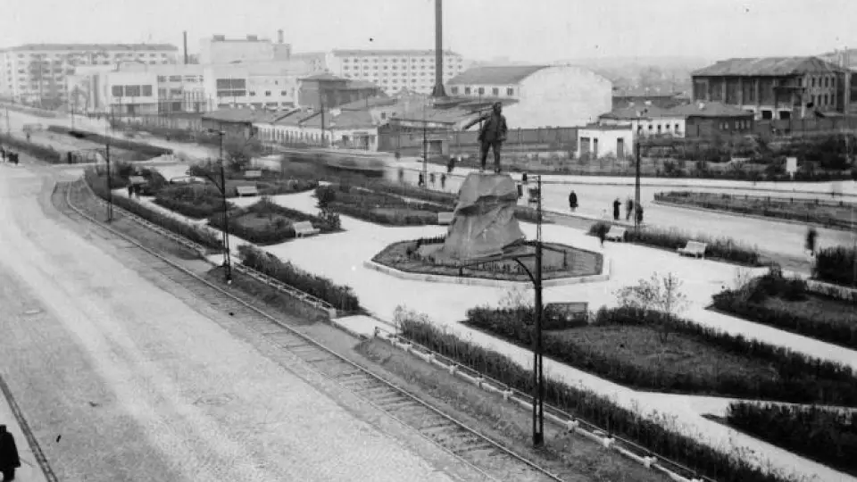 Аудио-спектакль «Площадь двух театров» стал самым популярным гидом по Екатеринбургу