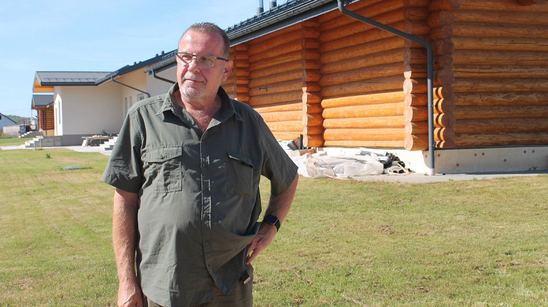 «Немецкую» деревню планируют построить в Нижегородской области