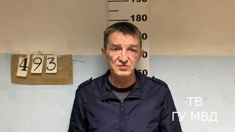 Задержан подозреваемый в нападении на девочку в магазине Екатеринбурга