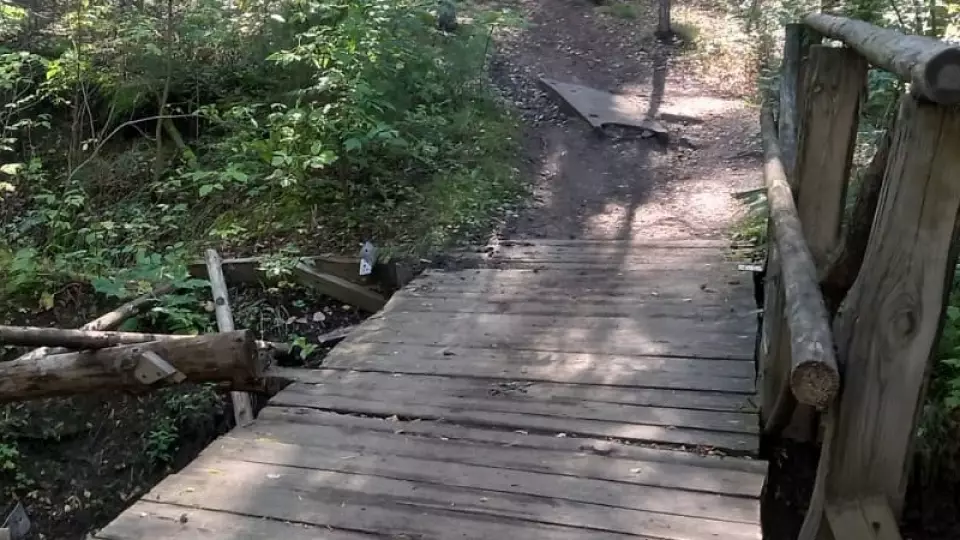 На Среднем Урале проблема вандализма среди молодежи становится более заметной