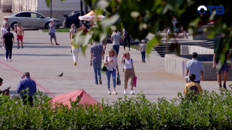 Свердловская область готова к отопительному сезону на 98 %