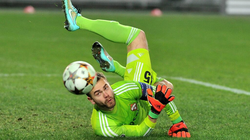 Количество игроков в футбольных командах могут уменьшить ради зрелищности