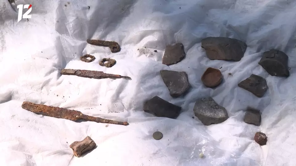 Раскопки у Тобольских ворот могут переписать «возраст» Омска