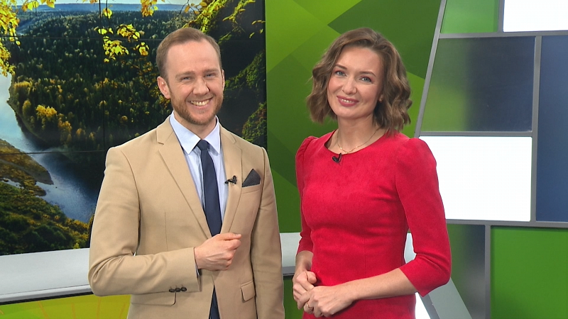 Выпуск «Свердловского утра» от 20.09.24