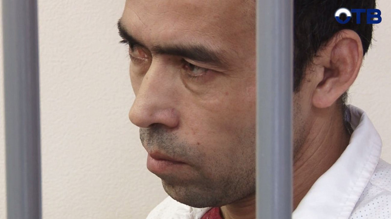 Мигранту, обвиняемому в надругательстве над ребёнком, продлили меру пресечения