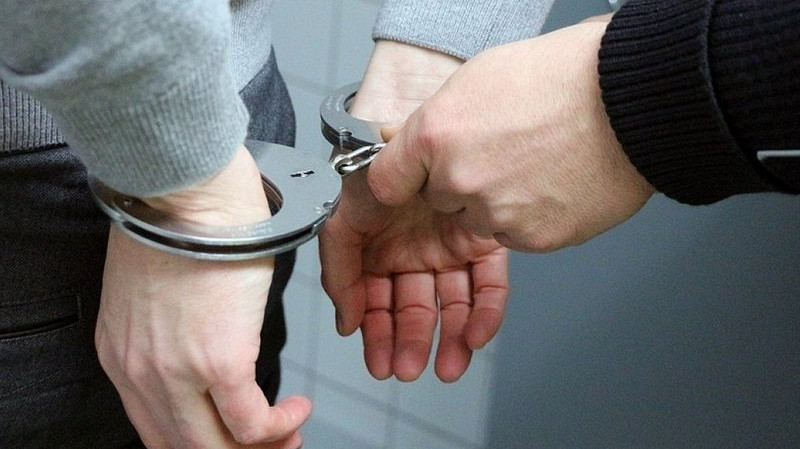 Нижегородских борцов с наркотиками осудили за торговлю наркотиками