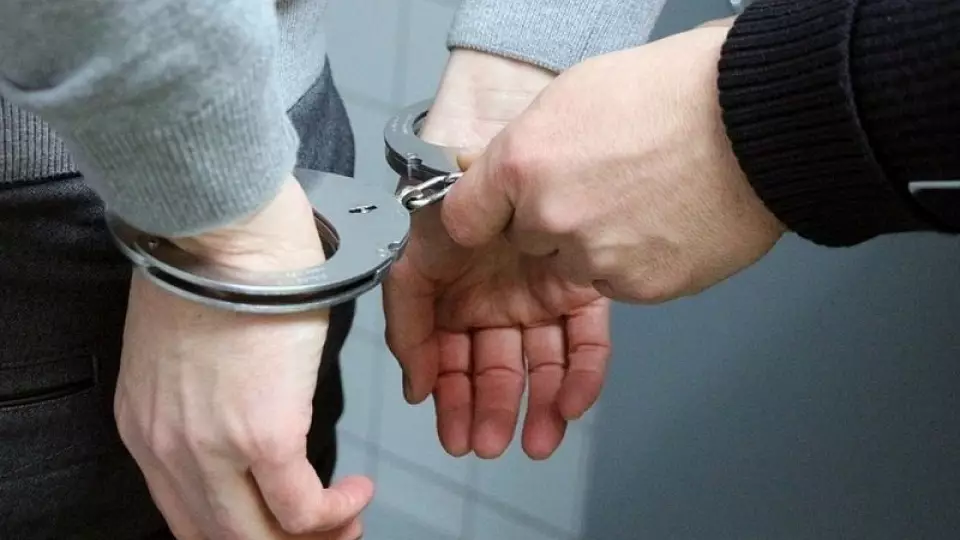 Нижегородских борцов с наркотиками осудили за торговлю наркотиками