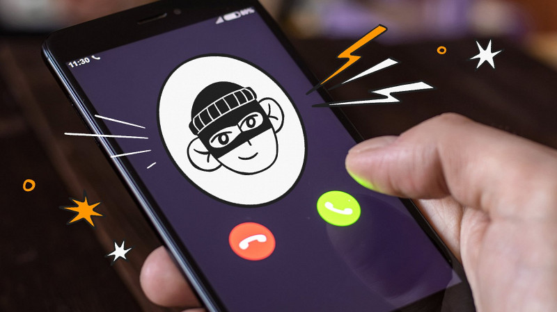 Скоро в приложениях банков можно будет отправить в МВД заявление о мошенничестве