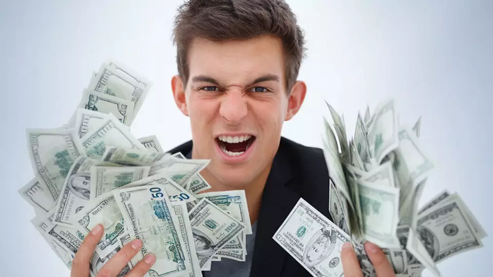 Сибирские разработчики программы для покера заработали миллионы