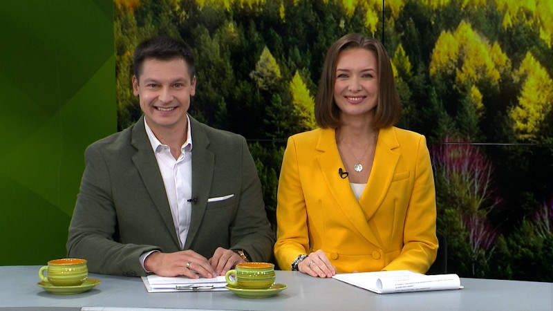 Выпуск «Свердловского утра» от 24.09.24