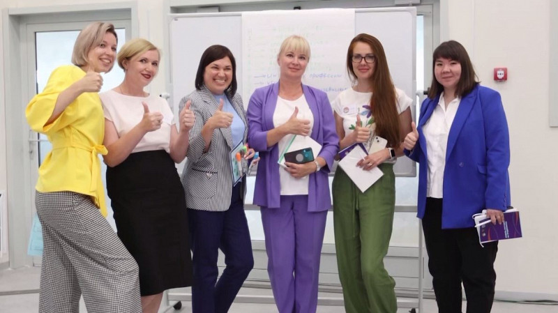 По всей России проходит прием заявок на участие в конкурсе «Наставничество» президентской платформы «Россия – страна возможностей»