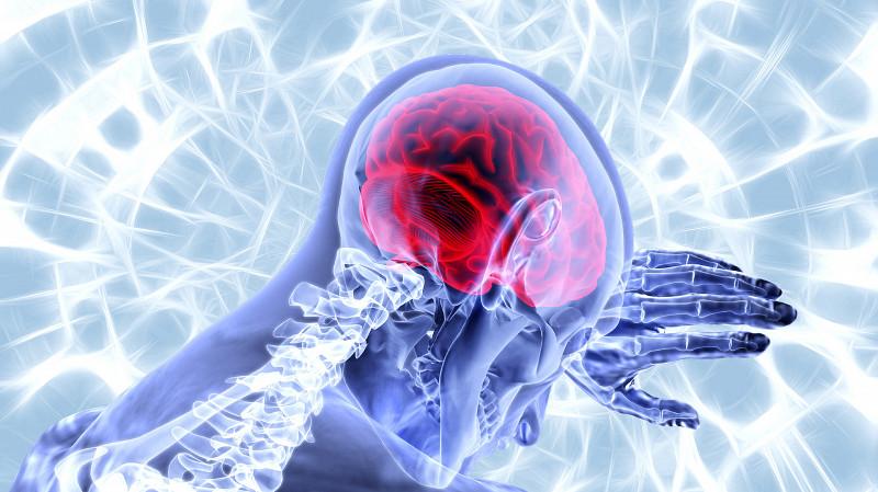 Невролог рассказала о кластерной головной боли