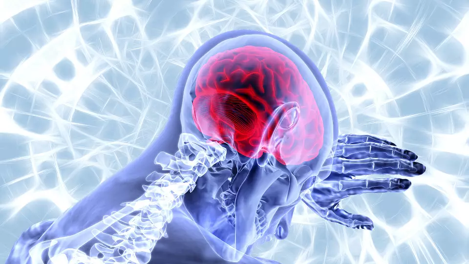 Невролог рассказала о кластерной головной боли