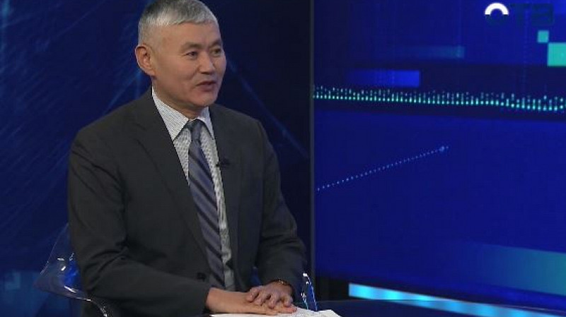 Пока мигранты из Кыргызстана едут в Россию на заработки, там вынуждены нанимать работников из Индии, Бангладеш и Пакистана