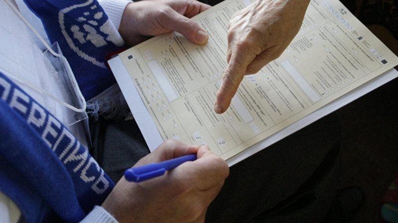 Перепись населения России в 2030 году пройдет в цифровом формате