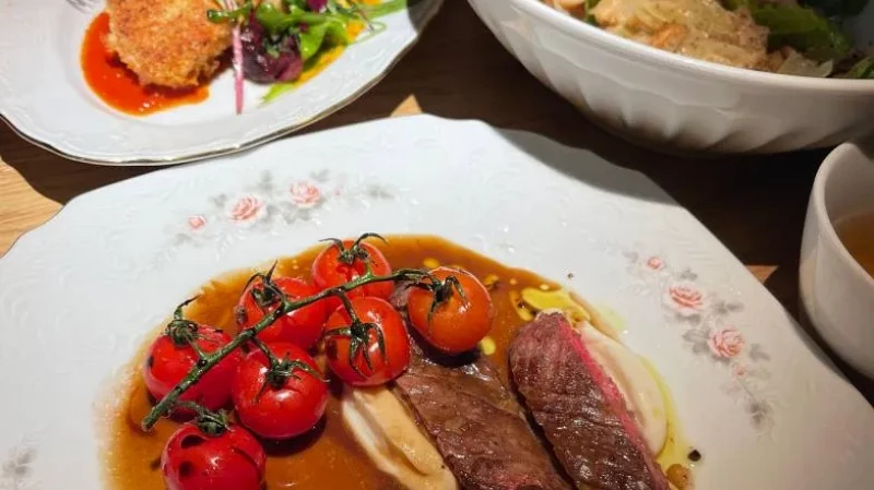 Осторожно на кухне: какие продукты могут стать причиной отравления