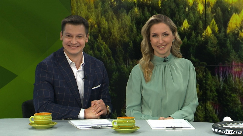 Выпуск «Свердловского утра» от 26.09.24