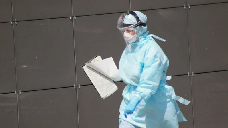 Новый штамм COVID-19 гуляет по российским регионам